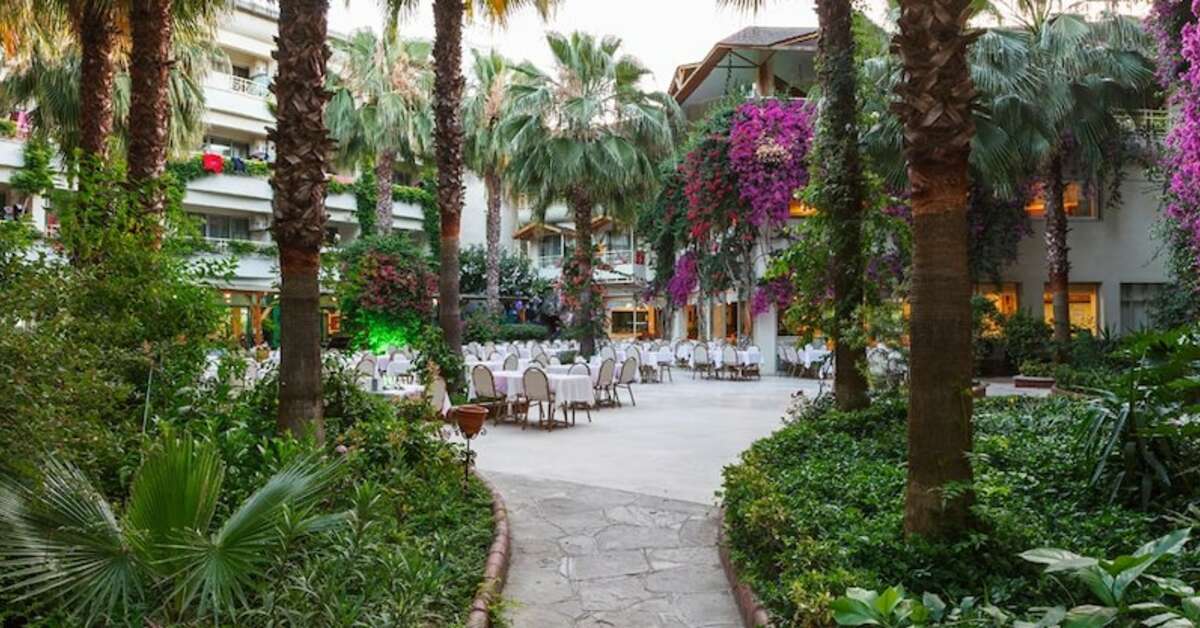 Een foto van Bieno Venus Hotel