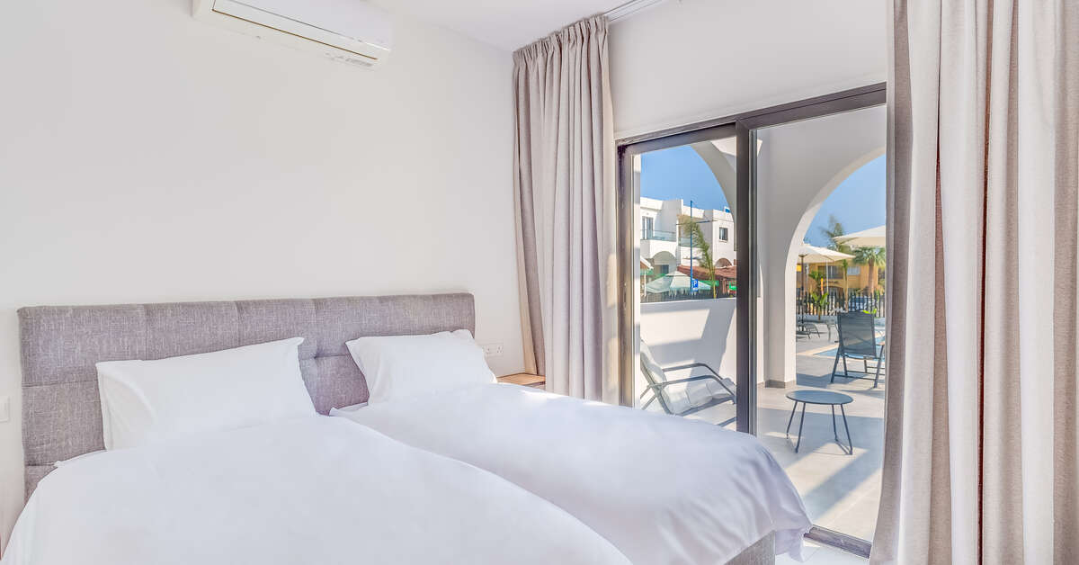 Een foto van Zoi Ayia Napa Hotel