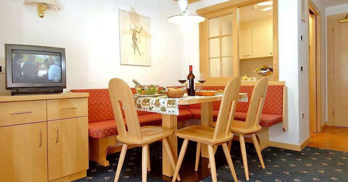 Een foto van Appartementen Antares