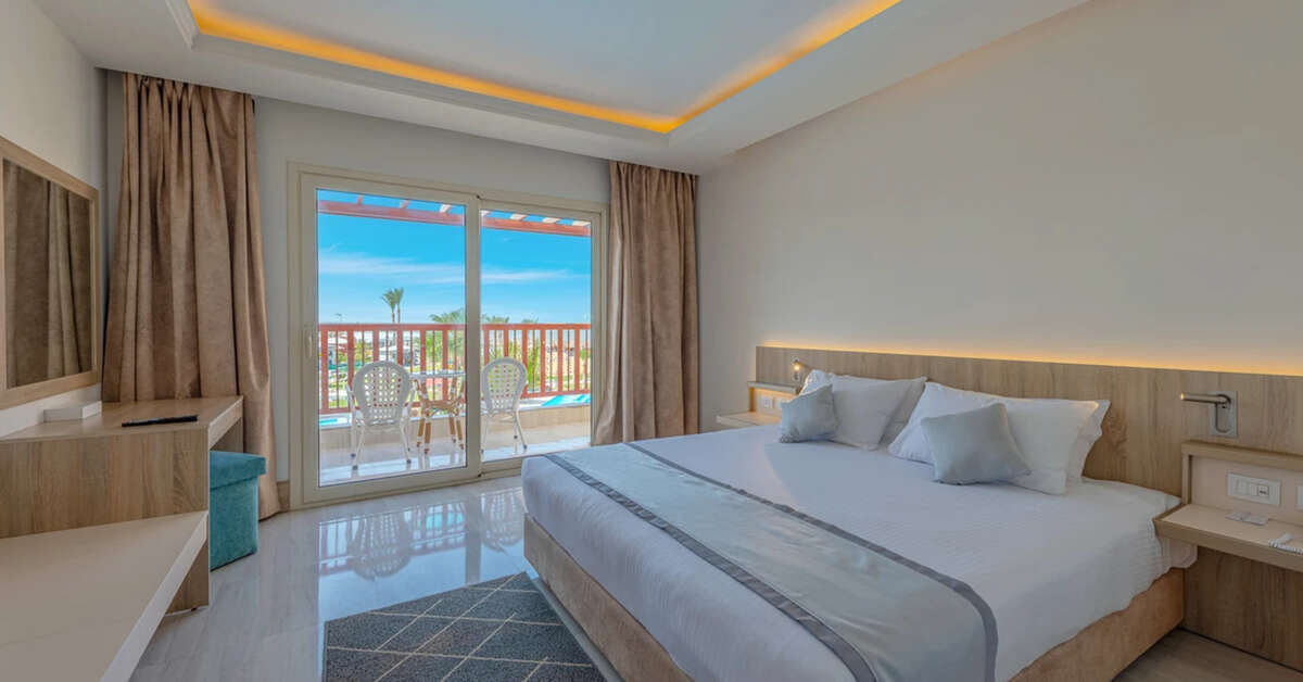 Een foto van Titanic Beach Spa & Aquapark