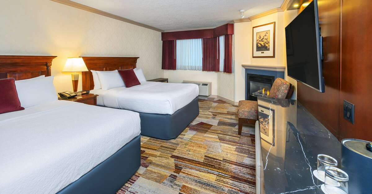 Een foto van Royal Canadian Lodge