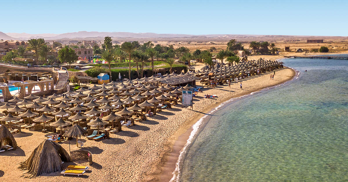 Een foto van Utopia Beach Club