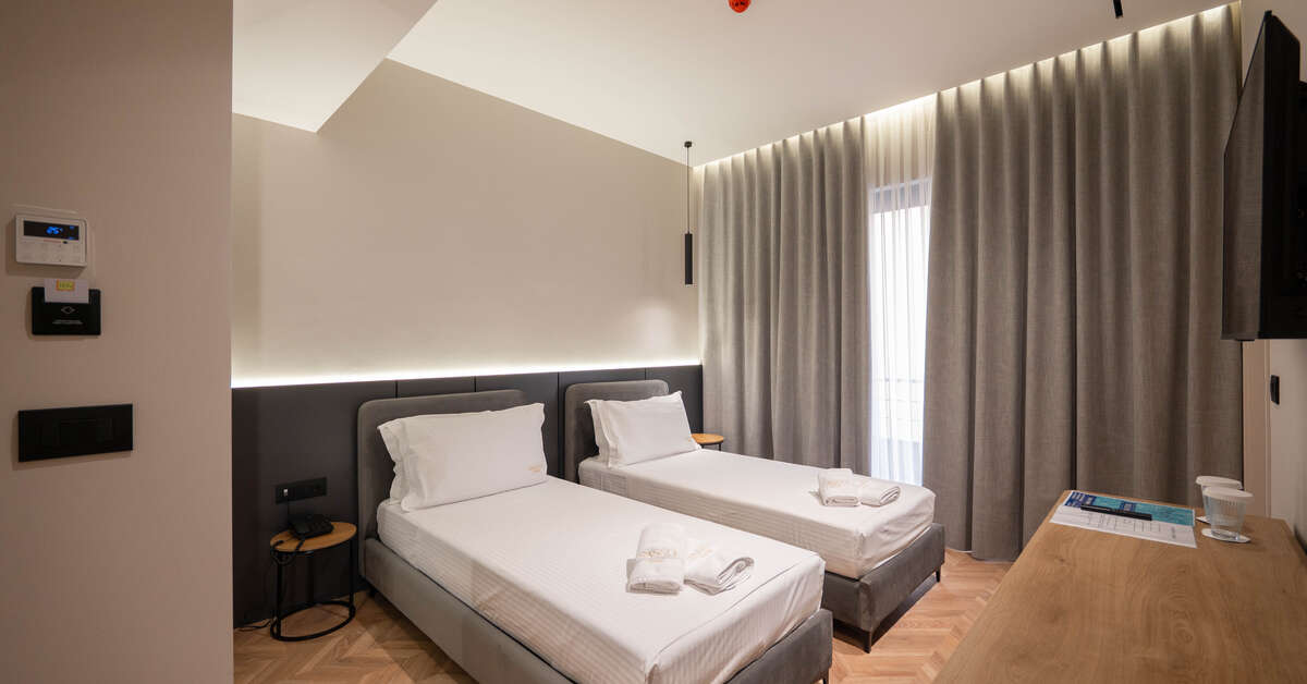Een foto van Sasso Hotel