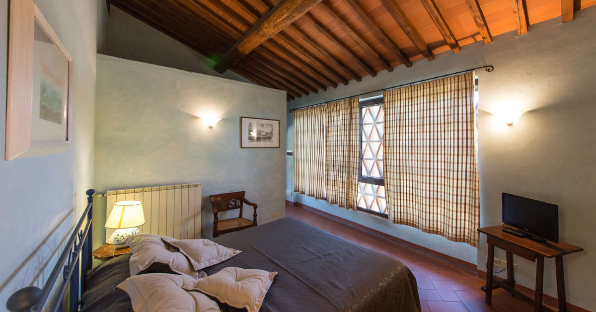 Een foto van Hotel Villa Casagrande