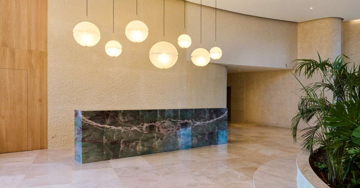 Een foto van Sunrise Emerald Hotel