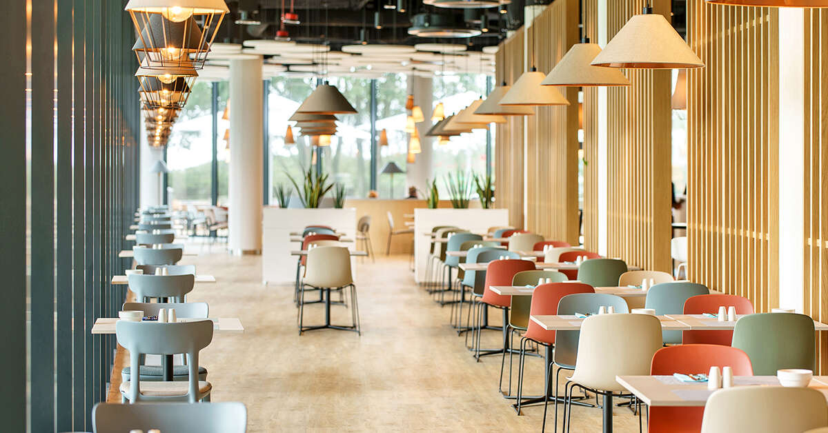 Een foto van Seaside Park Hotel