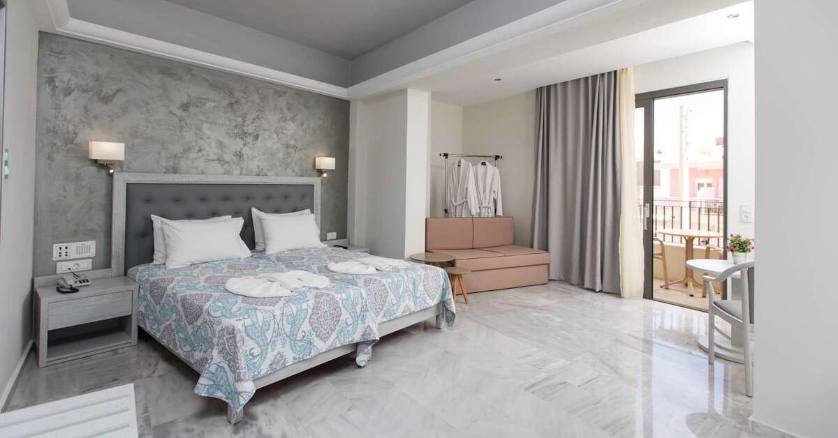 Een foto van Anita Beach Hotel