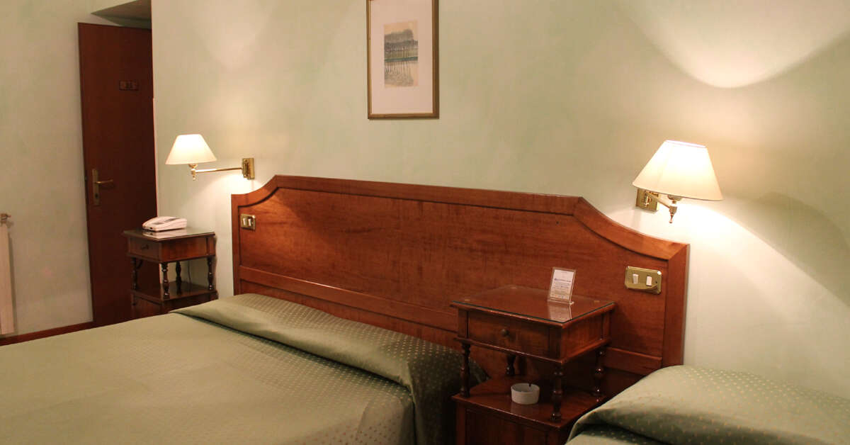 Een foto van Hotel Fiori