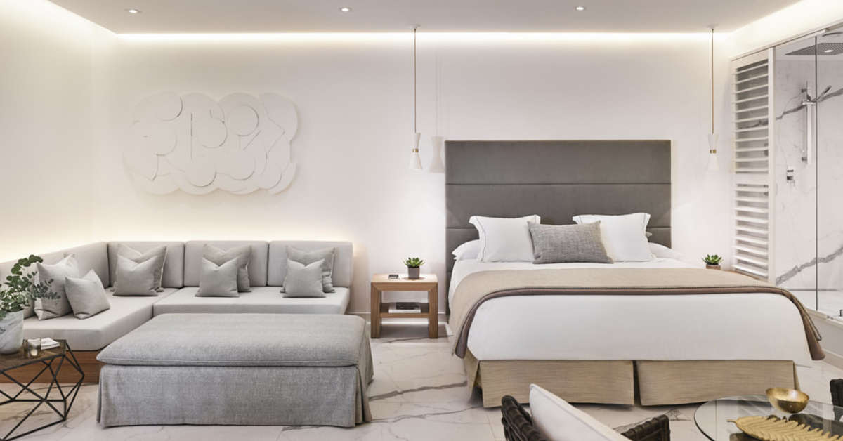 Ein Foto Nobu Marbella