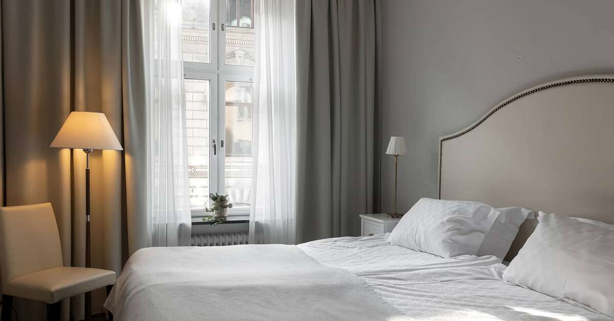 Een foto van Elite Hotel Savoy