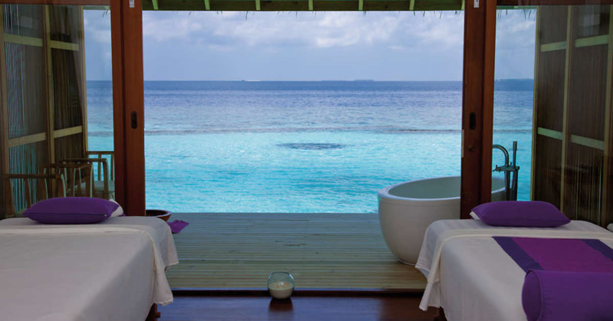 Een foto van Nova Maldives