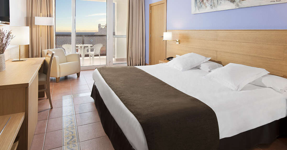 Een foto van Hotel Esencia de Fuerteventura