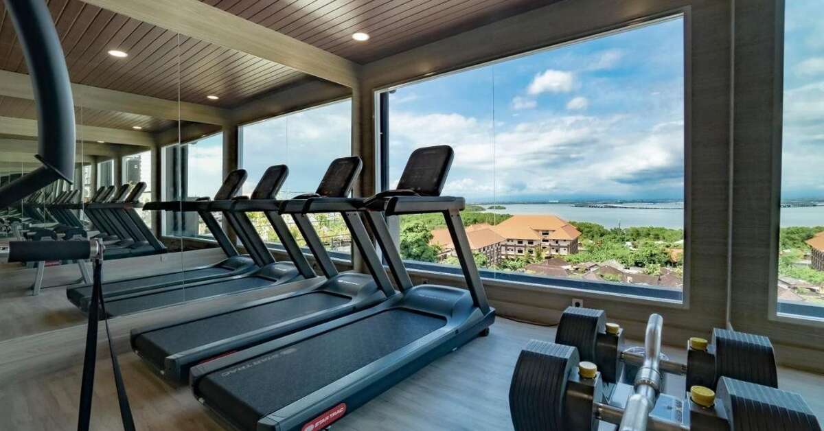 Een foto van Sunrise Aventus Hotel Nusa Dua
