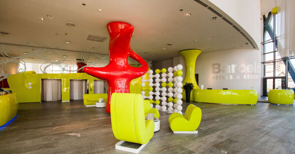 Een foto van Voco Milan Fiere by IHG