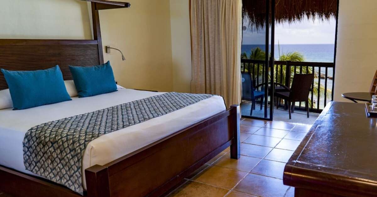 Een foto van Catalonia Yucatan Beach Resort & Spa