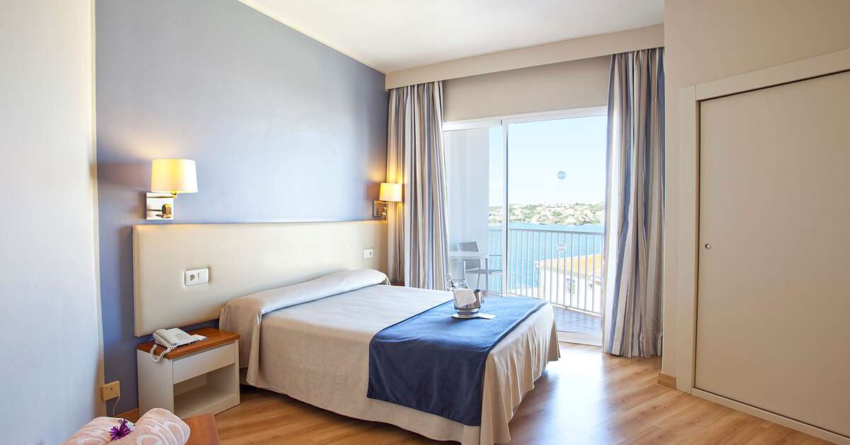Een foto van Hotel Agamenon Affiliated by Senator