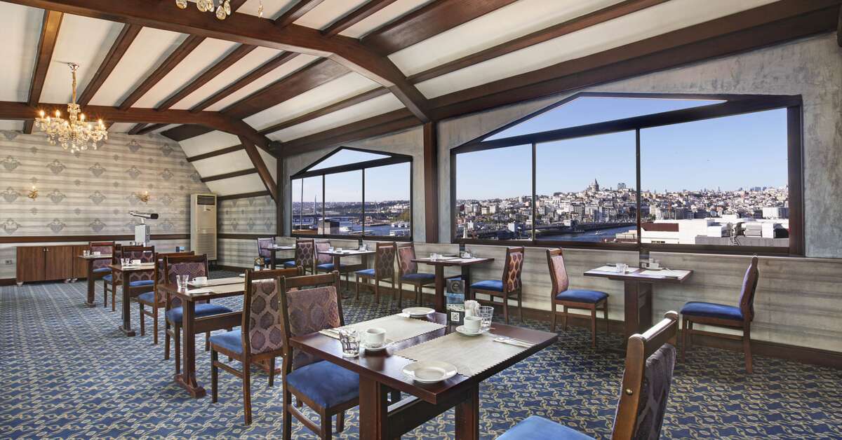 Ein Foto Legacy Ottoman Hotel