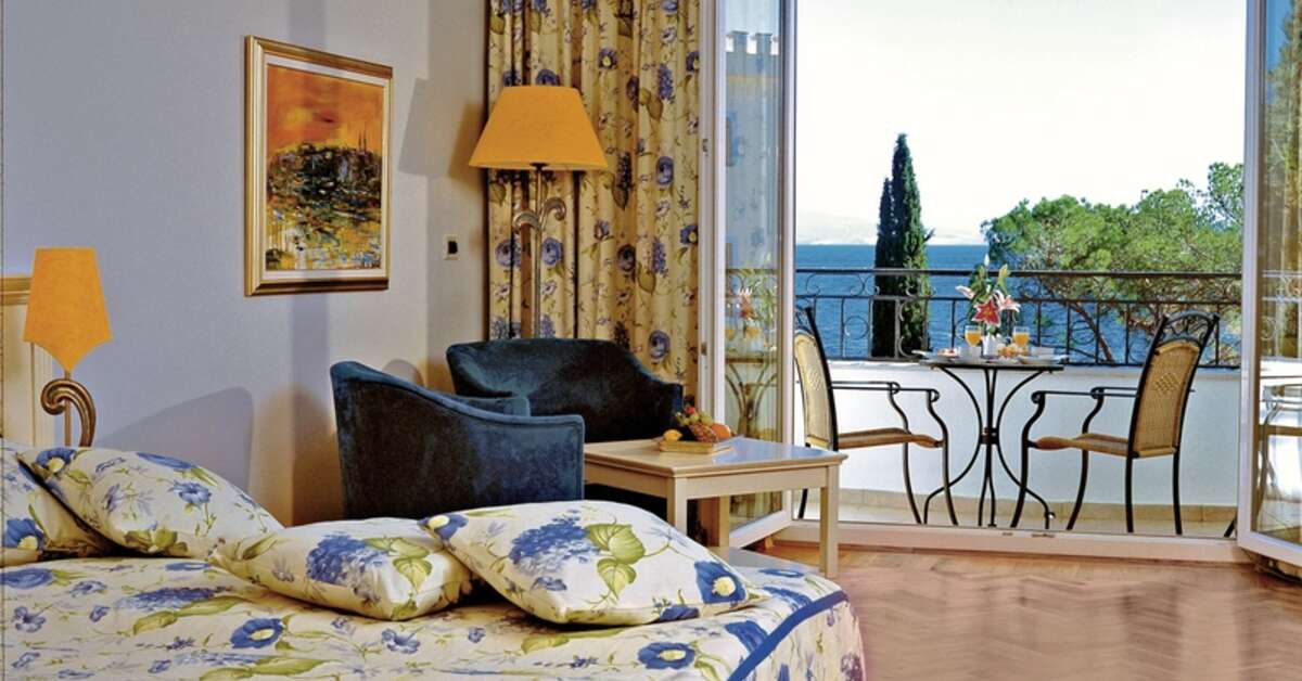 Ein Foto Hotel Miramar