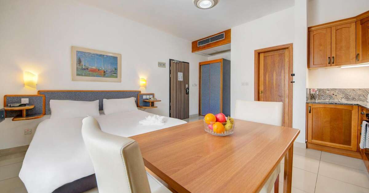 Ein Foto AX Sunny Coast Resort