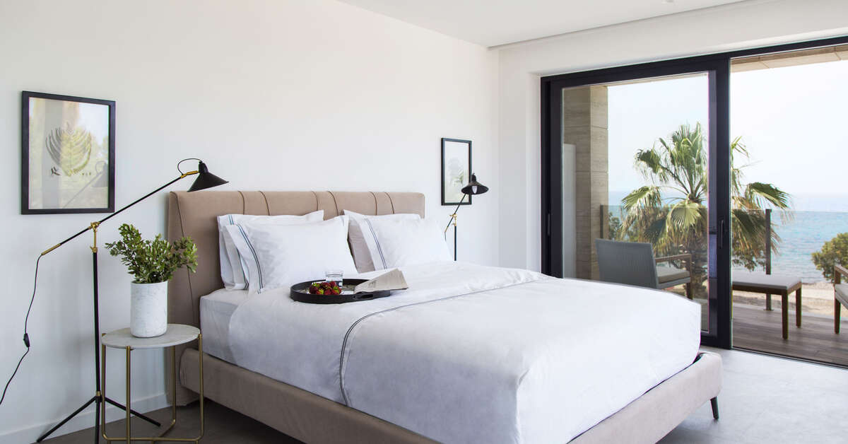 Een foto van Lango Design Hotel & Spa
