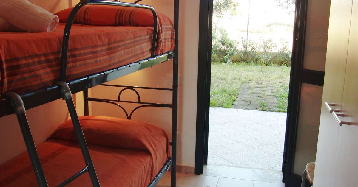 Een foto van Camping Lilybeo Village