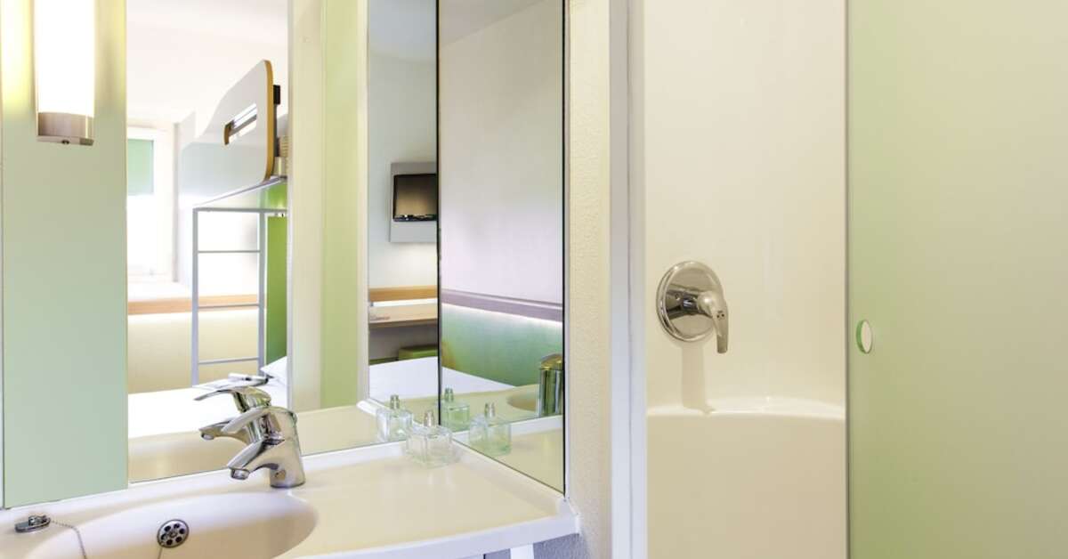 Een foto van Ibis Budget London Hounslow