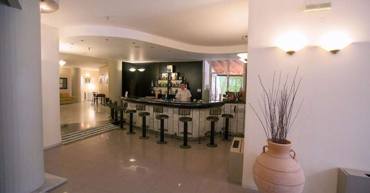 Een foto van Santa Marina Unique Hotel