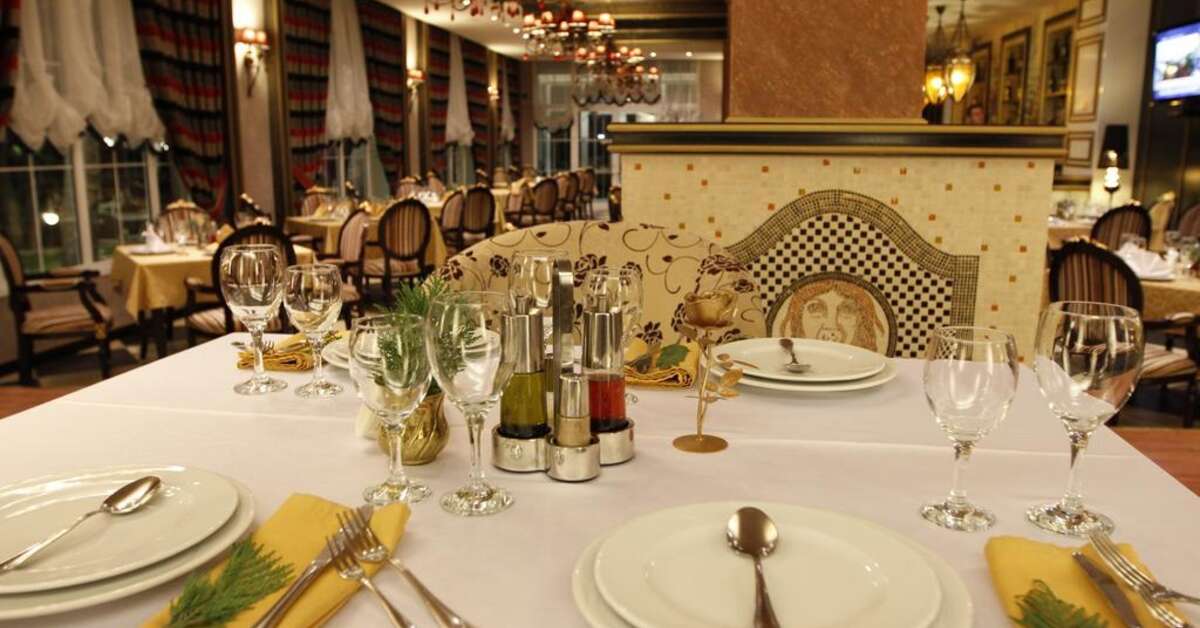 Een foto van Bel Conti Hotel