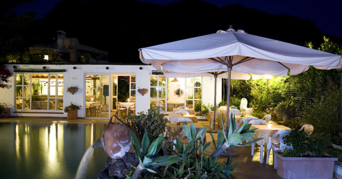 Een foto van Hotel Villa Melodie