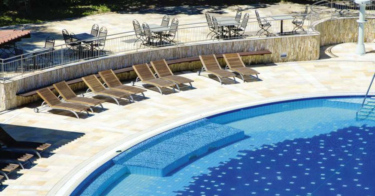 Een foto van Boutique Hotel Portorose
