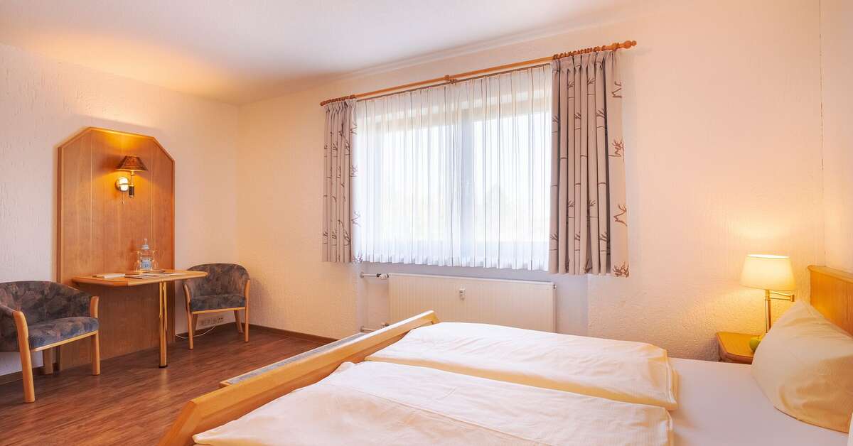 Een foto van Landhotel Seeg