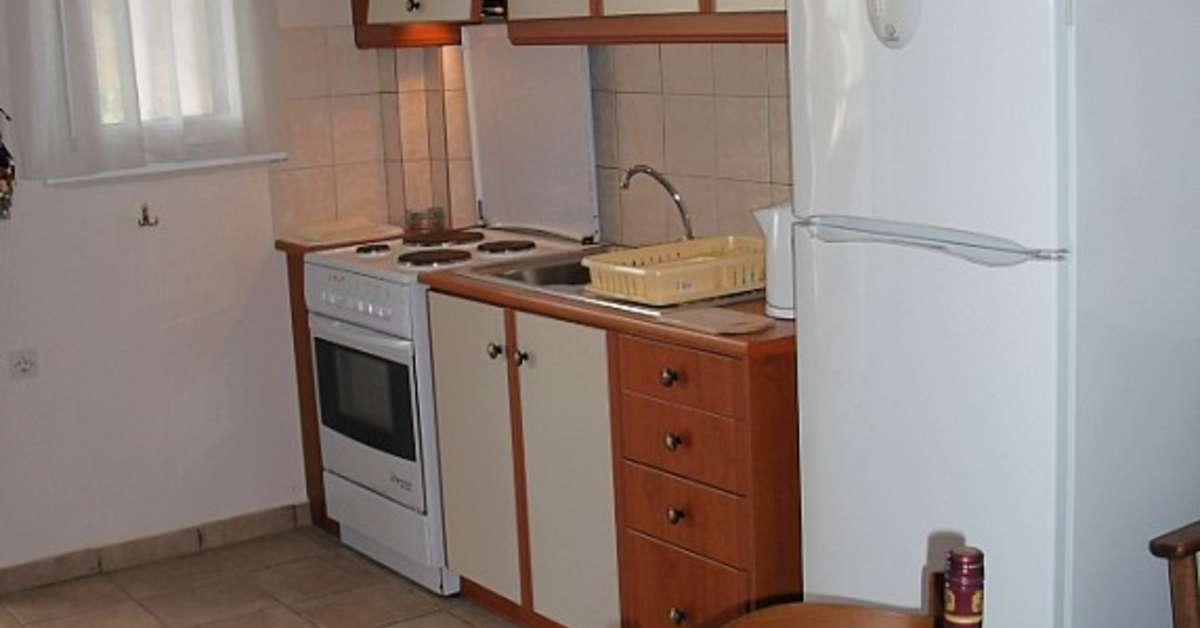 Een foto van Rentaki Villas