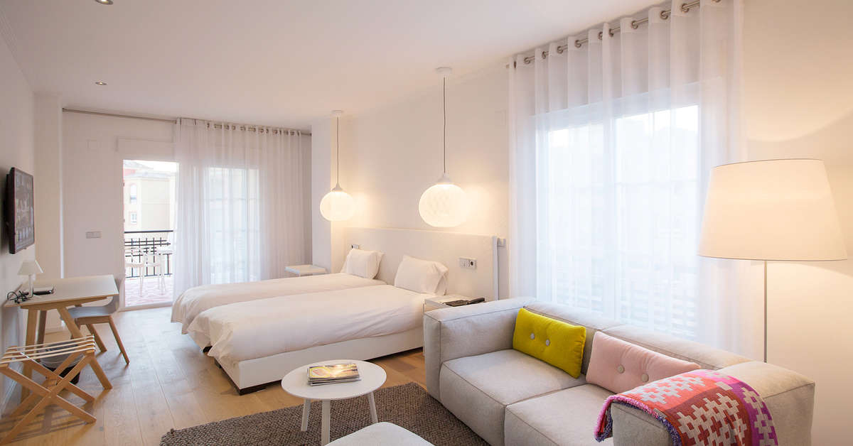 Een foto van Ama Islantilla Resort