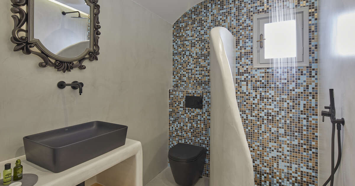 Een foto van Blue Sea Hotel & Studios