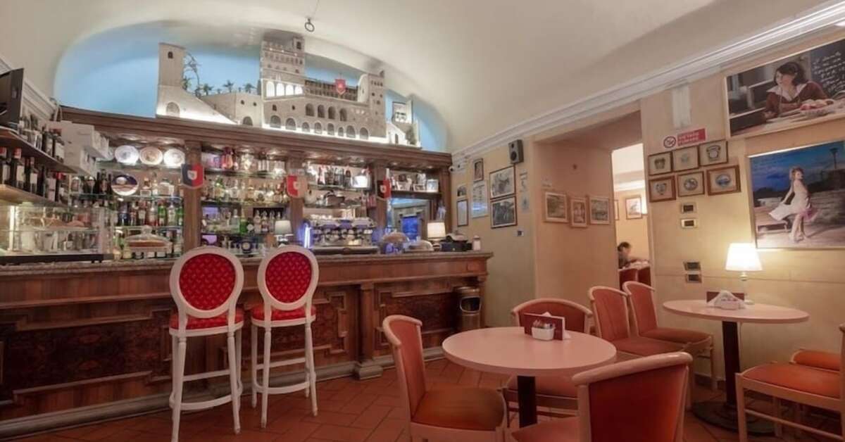 Een foto van Hotel Relais Ducale