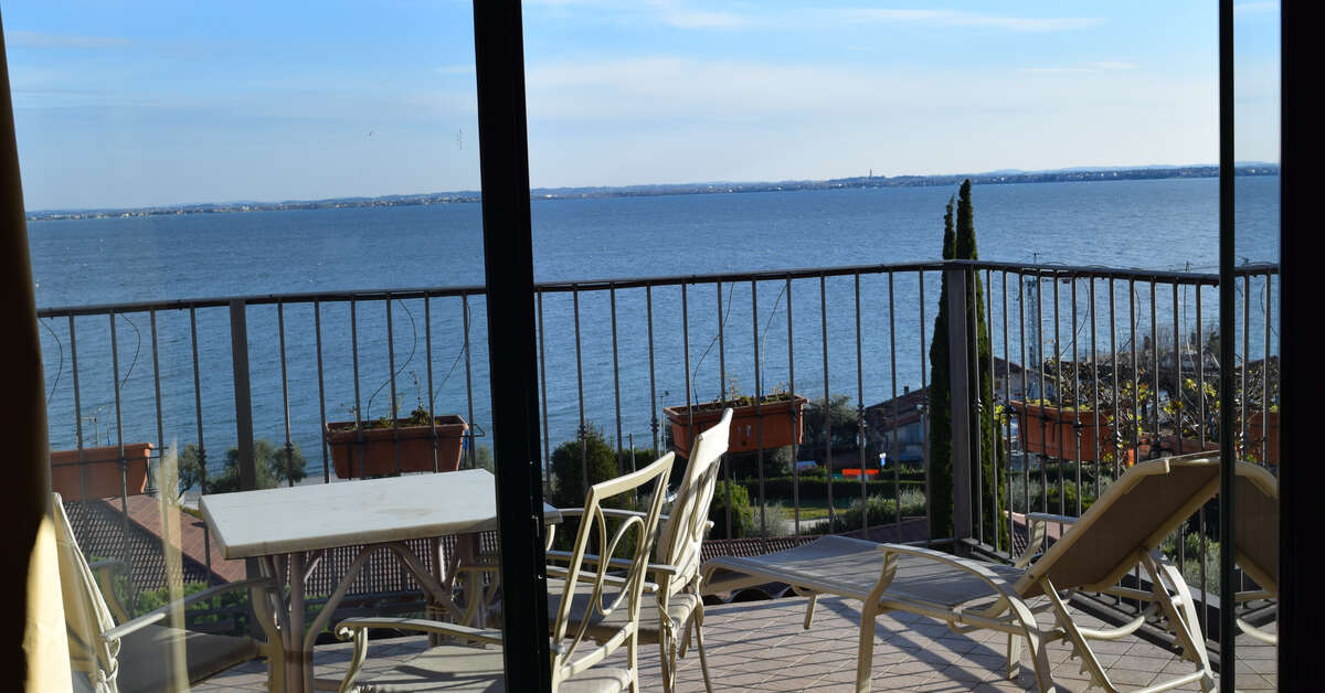 Een foto van Hotel Riva del Sole