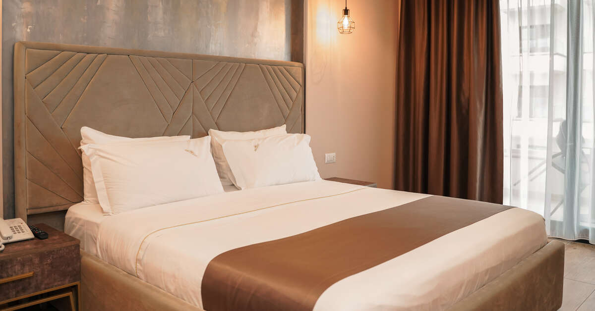 Een foto van Brilliant Hotel & Spa