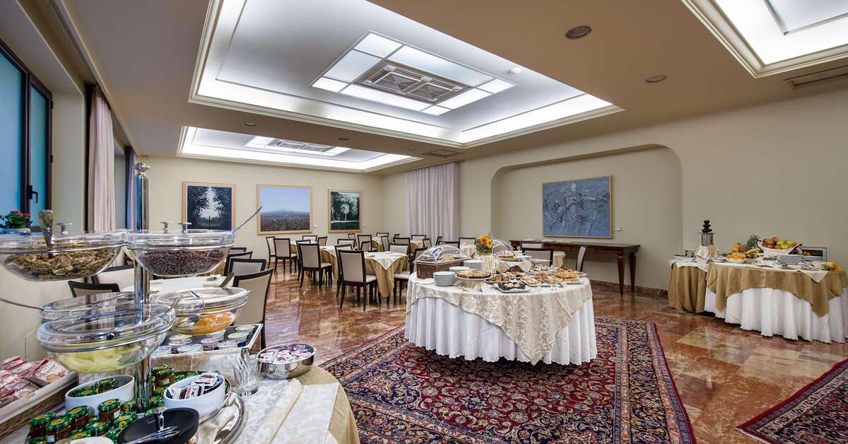 Een foto van Best Western Hotel Stella D'italia