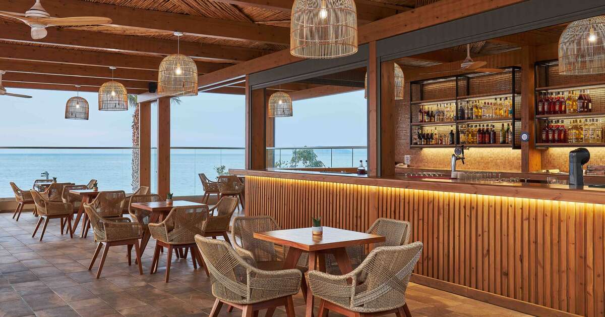 Ein Foto Blue Marine Resort & Spa