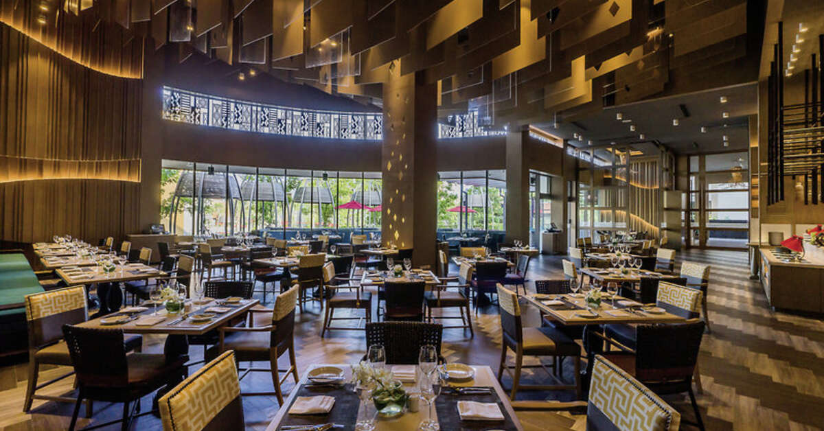 Een foto van Avani Hua Hin Resort & Villas