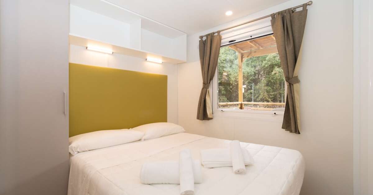Een foto van Stella Del Mare Family Camping Village