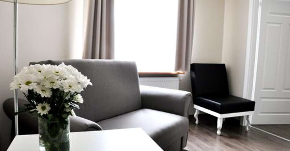 Een foto van Aparthotel Leone