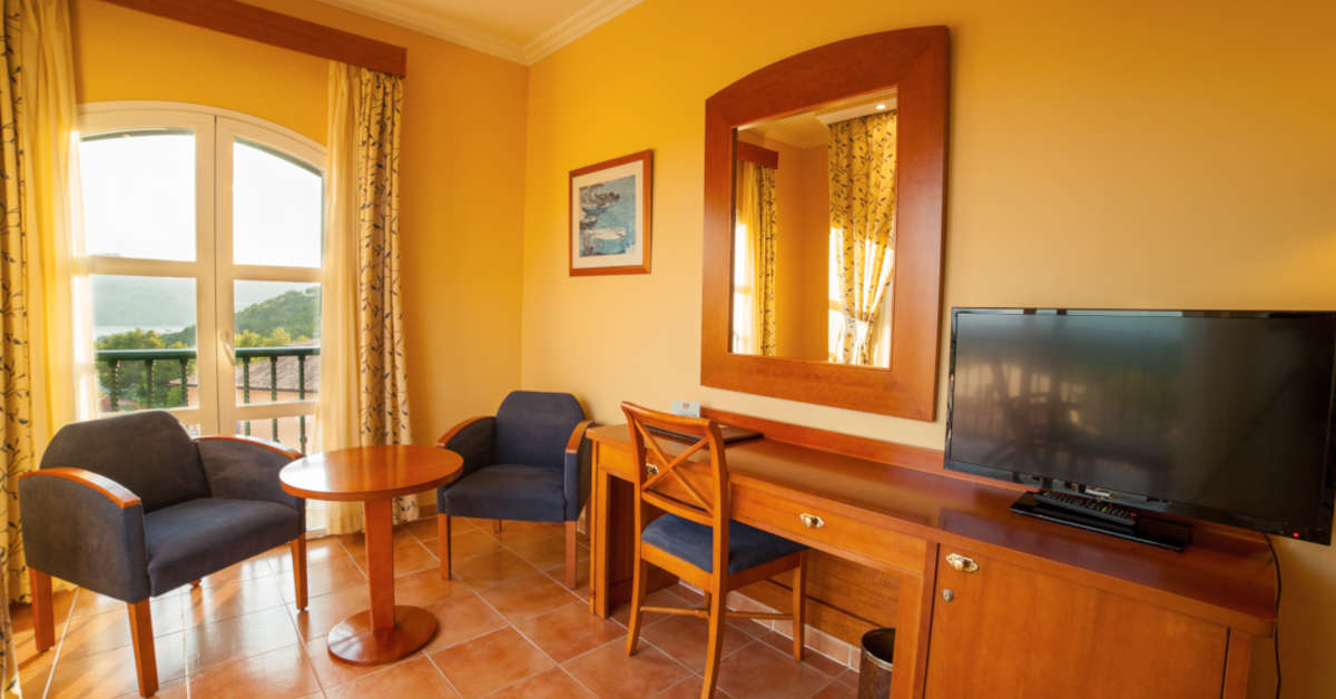 Ein Foto Hotel Bordoy Don Antonio
