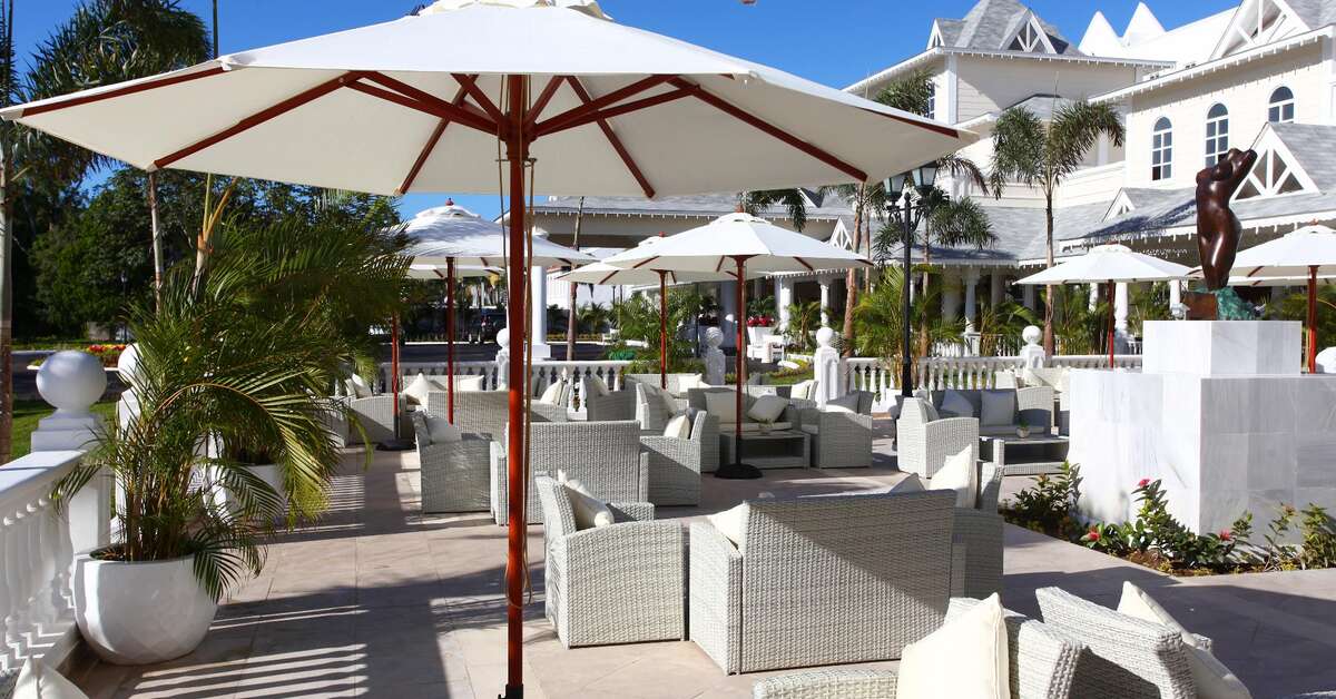Een foto van Luxury Bahia Principe Runaway Bay