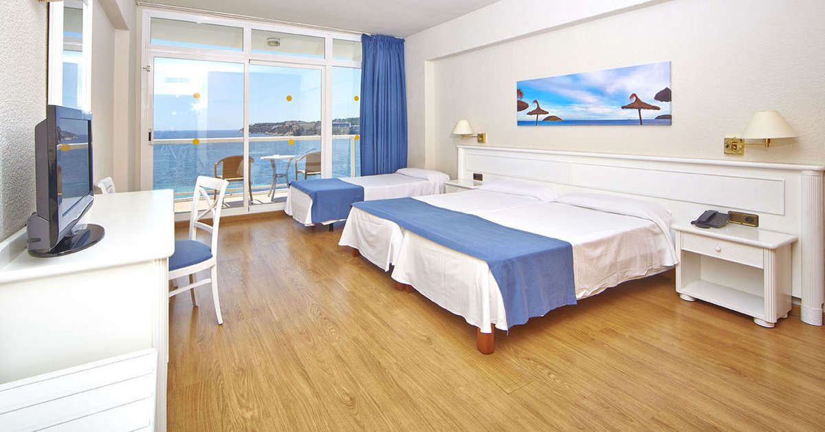 Een foto van Flamboyan Caribe Hotel & Spa