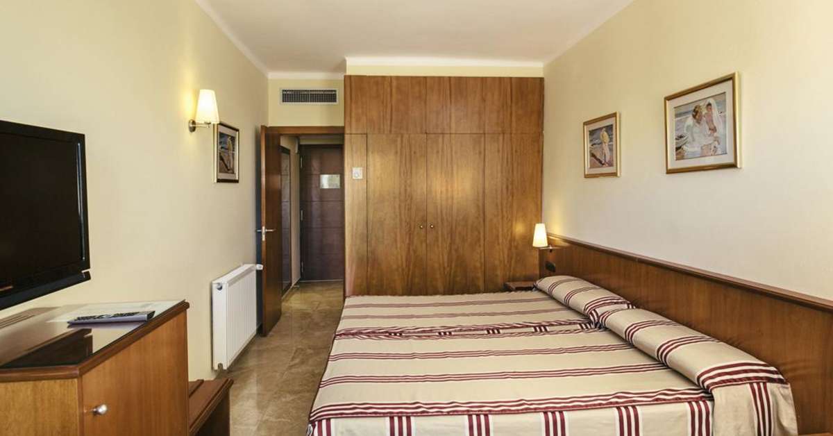 Een foto van Hotel Montecarlo