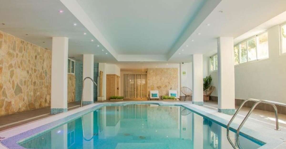 Een foto van Hotel Nets