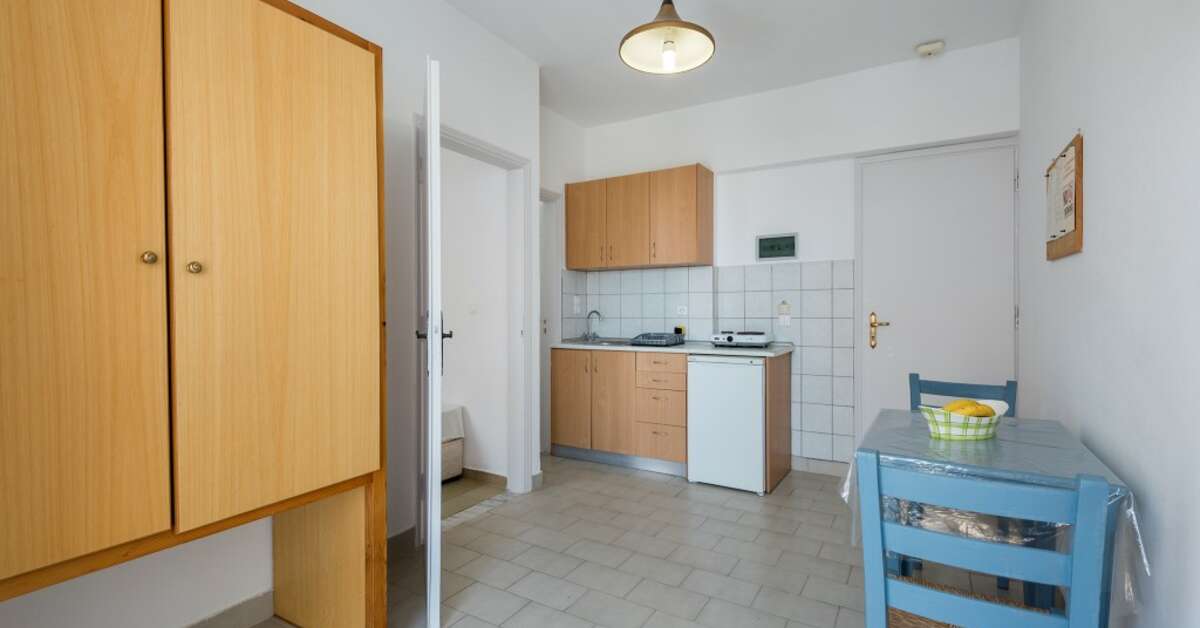 Een foto van Kardamena Holidays Appartementen