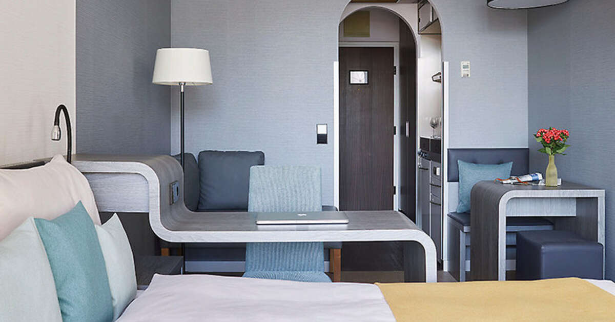 Een foto van Living Hotel Kaiser Franz Joseph