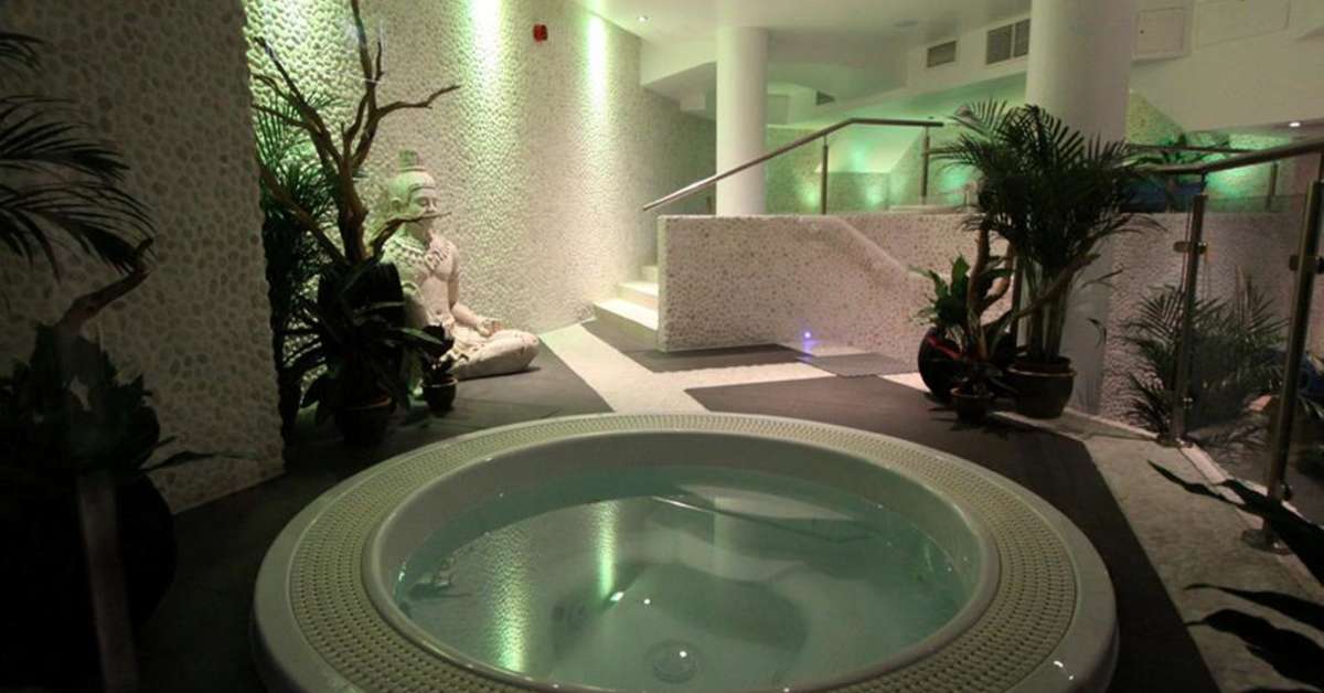 Een foto van Rafayel Hotel & Spa